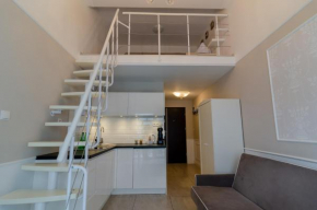 Holiday Home SLAVIA NEW S7 przy plaży, Gmina Międzyzdroje